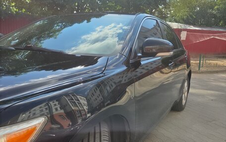 Toyota Camry, 2010 год, 1 330 000 рублей, 17 фотография