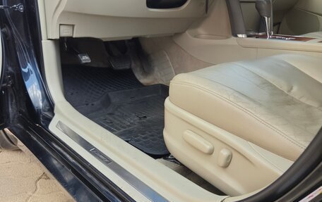 Toyota Camry, 2010 год, 1 330 000 рублей, 22 фотография