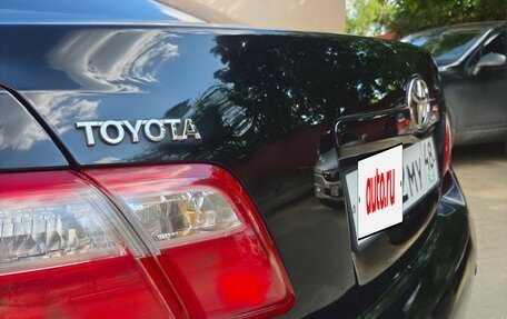 Toyota Camry, 2010 год, 1 330 000 рублей, 18 фотография