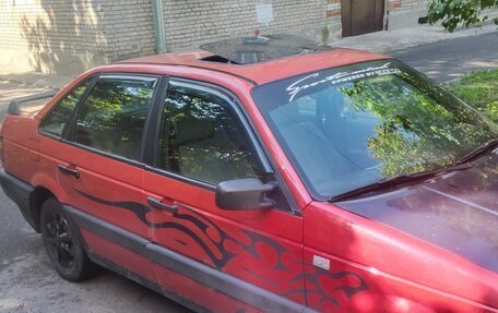 Volkswagen Passat B3, 1989 год, 180 000 рублей, 3 фотография