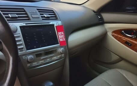 Toyota Camry, 2010 год, 1 330 000 рублей, 21 фотография