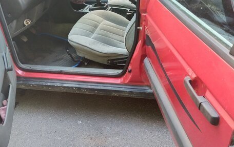 Volkswagen Passat B3, 1989 год, 180 000 рублей, 9 фотография