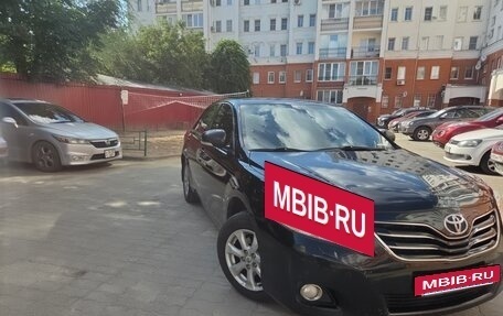 Toyota Camry, 2010 год, 1 330 000 рублей, 10 фотография