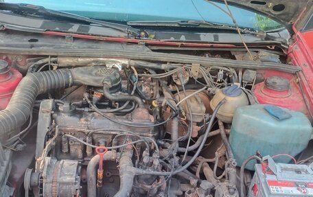 Volkswagen Passat B3, 1989 год, 180 000 рублей, 13 фотография