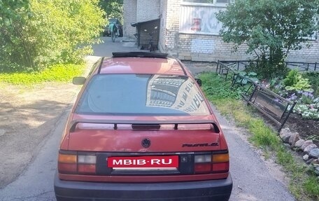 Volkswagen Passat B3, 1989 год, 180 000 рублей, 2 фотография