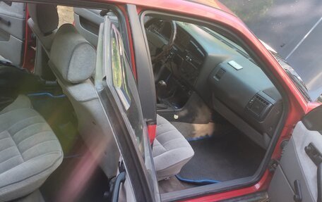 Volkswagen Passat B3, 1989 год, 180 000 рублей, 11 фотография