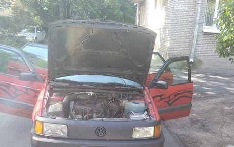 Volkswagen Passat B3, 1989 год, 180 000 рублей, 12 фотография