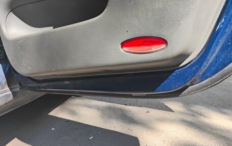 Renault Laguna II, 2002 год, 155 000 рублей, 4 фотография