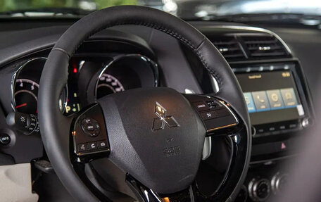 Mitsubishi ASX I рестайлинг, 2026 год, 3 380 000 рублей, 4 фотография