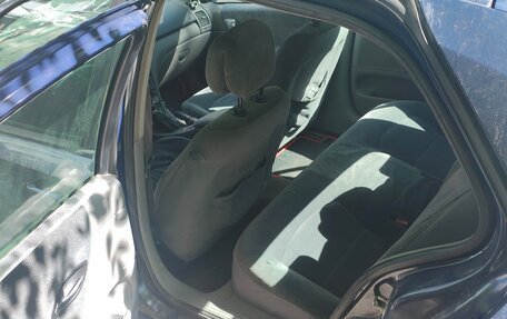 Renault Laguna II, 2002 год, 155 000 рублей, 11 фотография