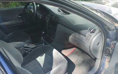 Renault Laguna II, 2002 год, 155 000 рублей, 5 фотография