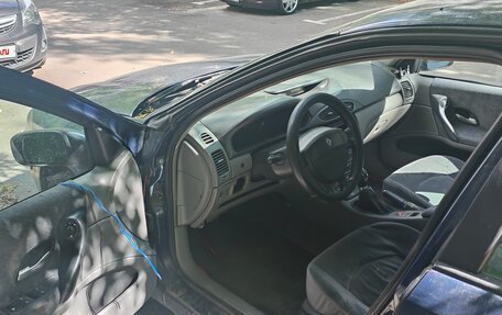 Renault Laguna II, 2002 год, 155 000 рублей, 9 фотография