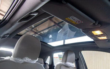 Mitsubishi ASX I рестайлинг, 2026 год, 3 380 000 рублей, 7 фотография
