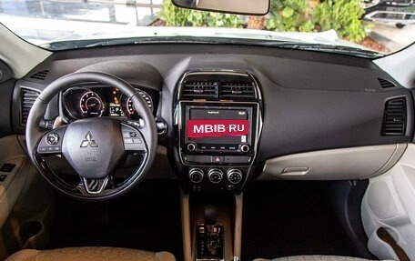 Mitsubishi ASX I рестайлинг, 2026 год, 3 380 000 рублей, 3 фотография