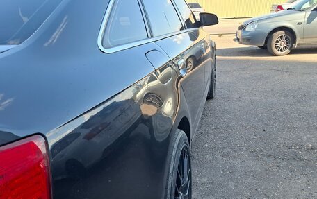 Audi A6, 2008 год, 1 150 000 рублей, 5 фотография