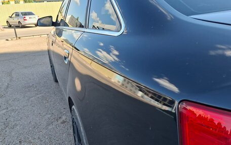 Audi A6, 2008 год, 1 150 000 рублей, 6 фотография