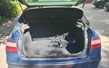 Renault Laguna II, 2002 год, 155 000 рублей, 12 фотография
