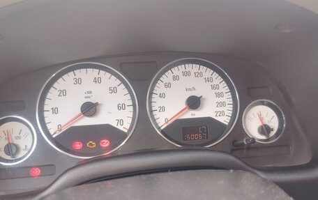 Chevrolet Viva, 2006 год, 550 000 рублей, 6 фотография
