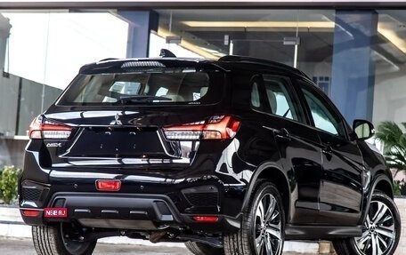 Mitsubishi ASX I рестайлинг, 2026 год, 3 380 000 рублей, 11 фотография
