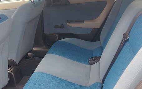 Chevrolet Viva, 2006 год, 550 000 рублей, 4 фотография
