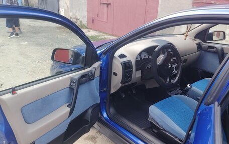 Chevrolet Viva, 2006 год, 550 000 рублей, 5 фотография