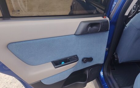 Chevrolet Viva, 2006 год, 550 000 рублей, 7 фотография
