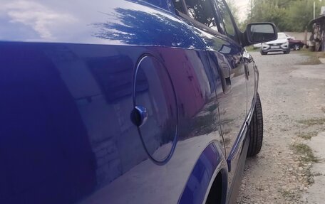 Chevrolet Viva, 2006 год, 550 000 рублей, 9 фотография