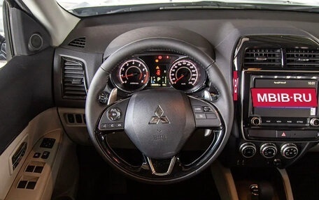 Mitsubishi ASX I рестайлинг, 2026 год, 3 380 000 рублей, 10 фотография