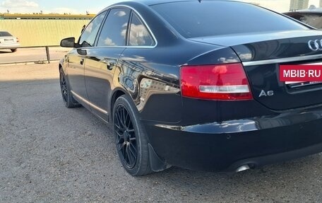 Audi A6, 2008 год, 1 150 000 рублей, 7 фотография