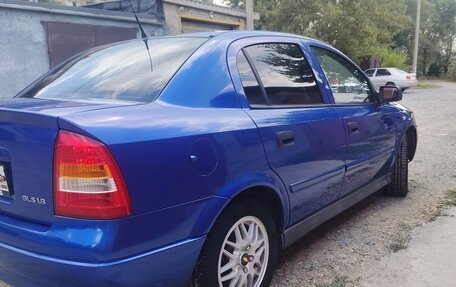Chevrolet Viva, 2006 год, 550 000 рублей, 15 фотография