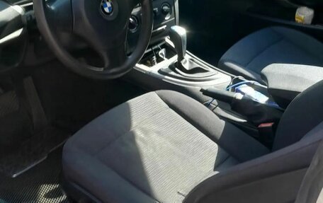 BMW 1 серия, 2009 год, 550 000 рублей, 4 фотография