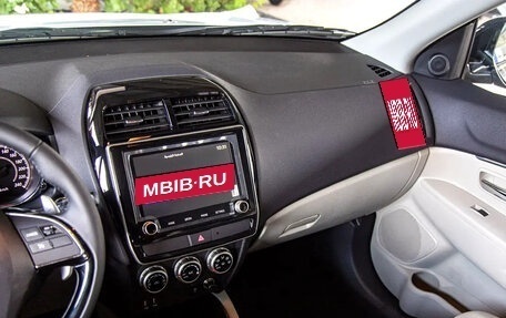 Mitsubishi ASX I рестайлинг, 2026 год, 3 380 000 рублей, 6 фотография