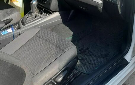 BMW 1 серия, 2009 год, 550 000 рублей, 12 фотография