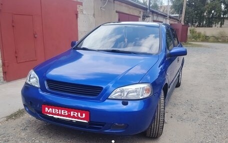 Chevrolet Viva, 2006 год, 550 000 рублей, 17 фотография