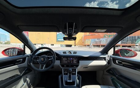 Porsche Cayenne III, 2021 год, 8 498 765 рублей, 11 фотография