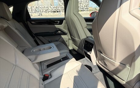 Porsche Cayenne III, 2021 год, 8 498 765 рублей, 14 фотография
