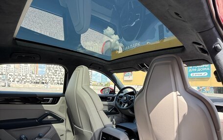 Porsche Cayenne III, 2021 год, 8 498 765 рублей, 16 фотография