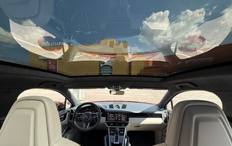 Porsche Cayenne III, 2021 год, 8 498 765 рублей, 17 фотография
