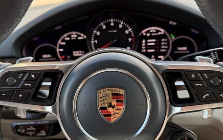 Porsche Cayenne III, 2021 год, 8 498 765 рублей, 19 фотография