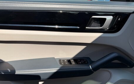 Porsche Cayenne III, 2021 год, 8 498 765 рублей, 20 фотография