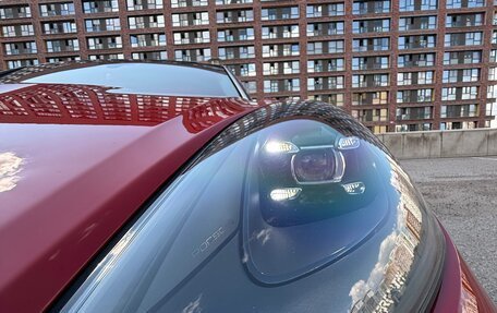 Porsche Cayenne III, 2021 год, 8 498 765 рублей, 21 фотография