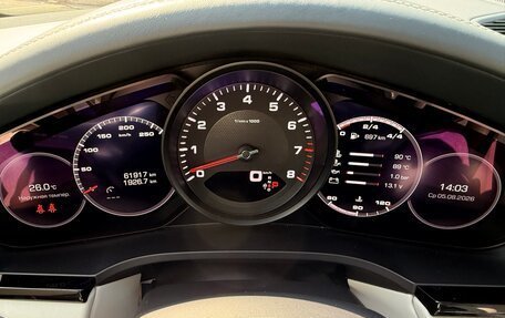 Porsche Cayenne III, 2021 год, 8 498 765 рублей, 26 фотография