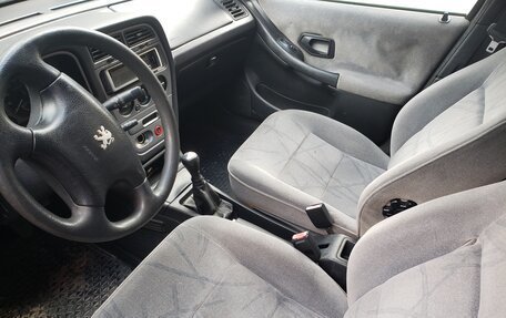 Peugeot 306, 1999 год, 150 000 рублей, 3 фотография