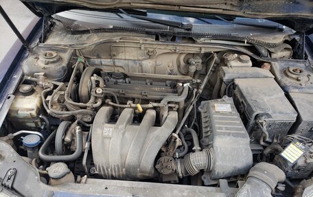 Peugeot 306, 1999 год, 150 000 рублей, 4 фотография