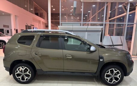 Renault Duster, 2021 год, 1 639 900 рублей, 4 фотография