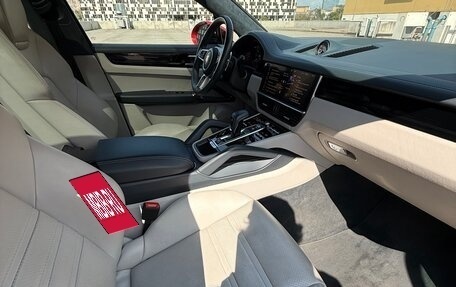 Porsche Cayenne III, 2021 год, 8 498 765 рублей, 13 фотография