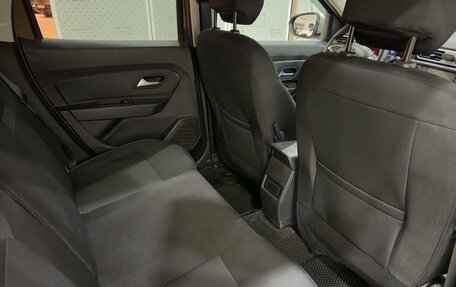 Renault Duster, 2021 год, 1 639 900 рублей, 7 фотография