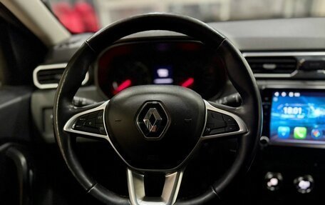 Renault Duster, 2021 год, 1 639 900 рублей, 10 фотография