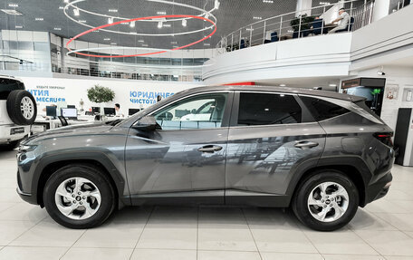 Hyundai Tucson, 2021 год, 2 850 000 рублей, 12 фотография