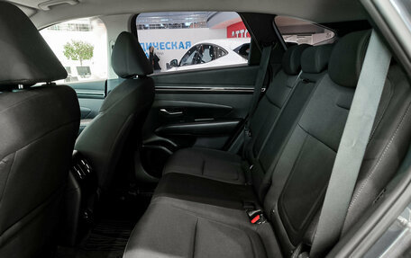 Hyundai Tucson, 2021 год, 2 850 000 рублей, 16 фотография